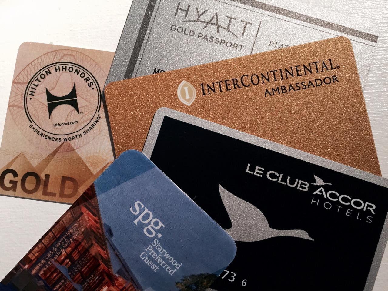 Understanding Points-Based Loyalty Programs in Hotels