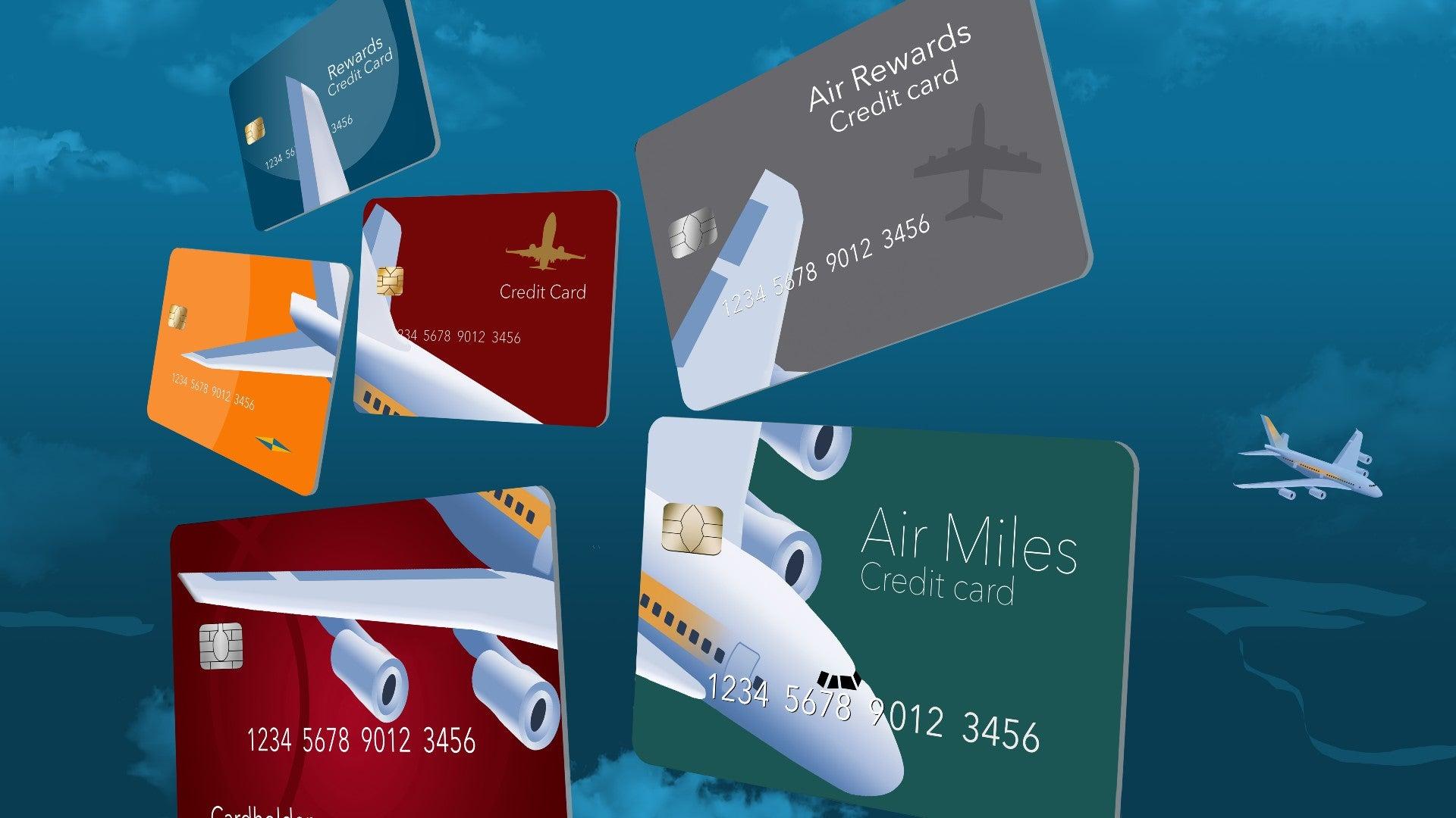 Maximizing Value with Frequent Flyer Programs