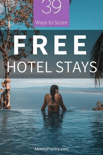 Choosing the Perfect Destination for Your Free Night Stay