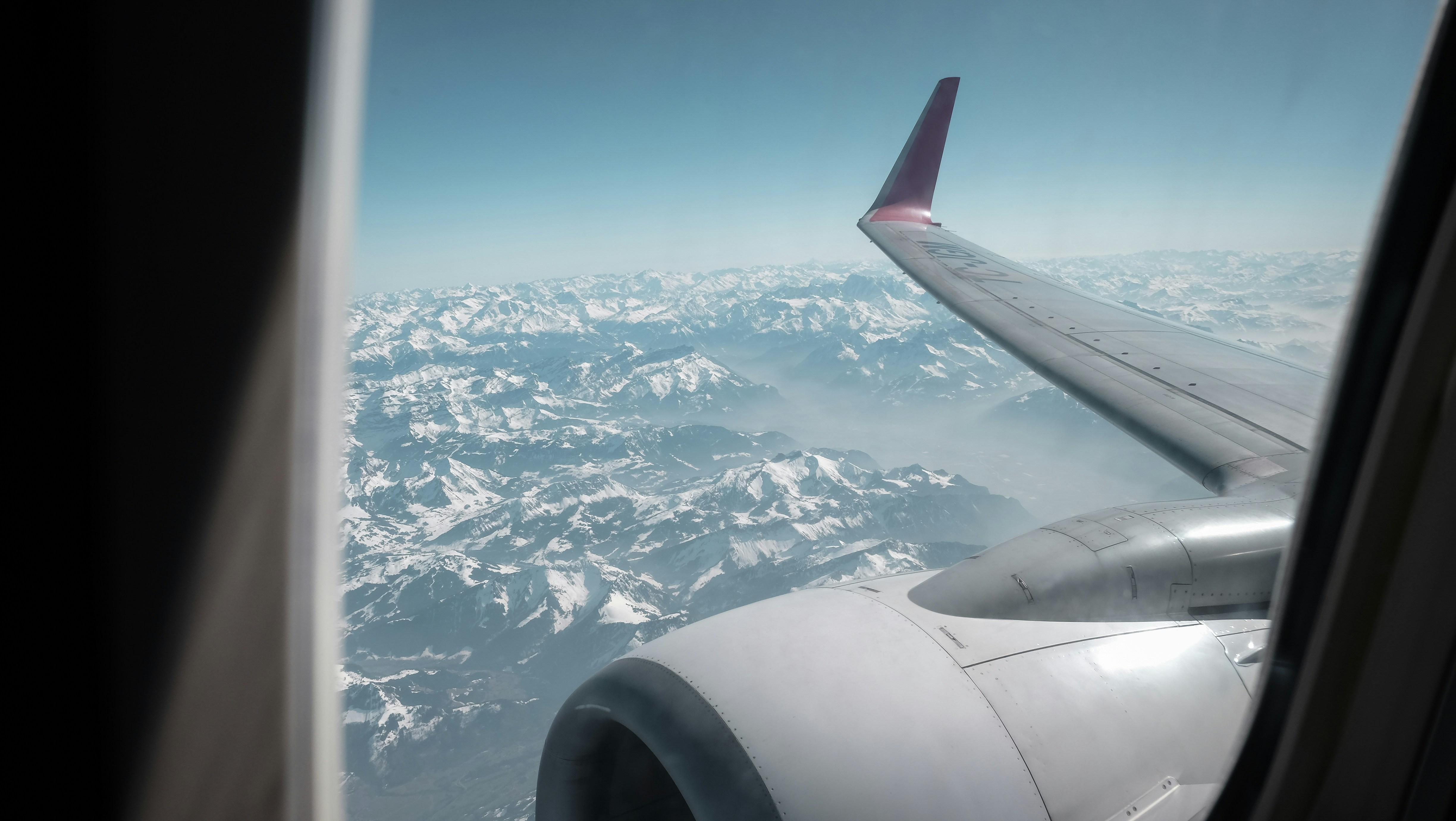 Strategic Planning for First-Class Travel Using Miles
