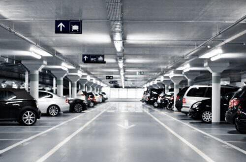 Strategic ⁣Hotel Picks for Stress-Free⁣ Parking Experiences