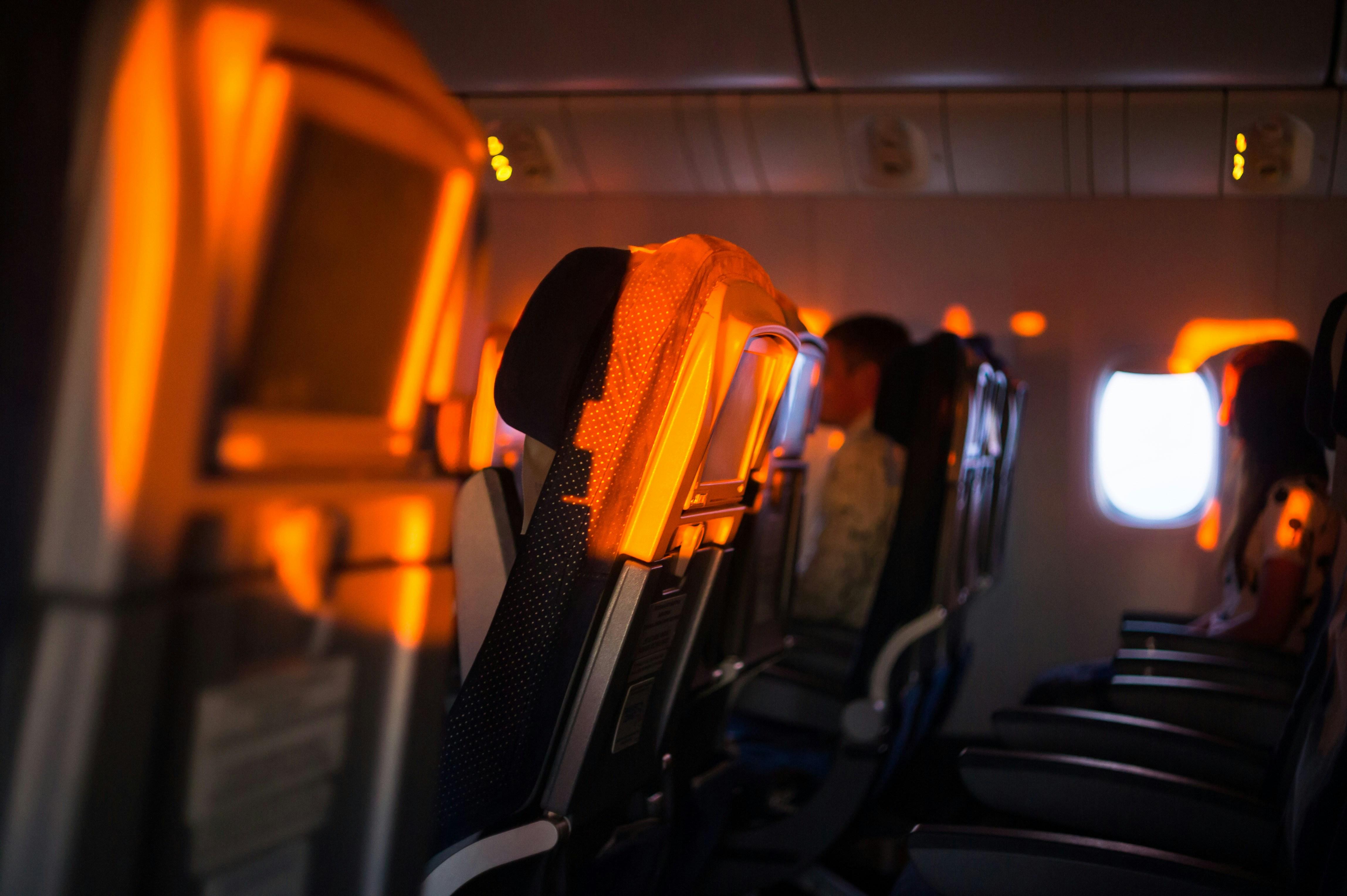 Insider Tips‌ for ⁤Seamless Award Flight‍ Experiences