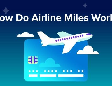 Top Mistakes to Avoid with Airline Miles