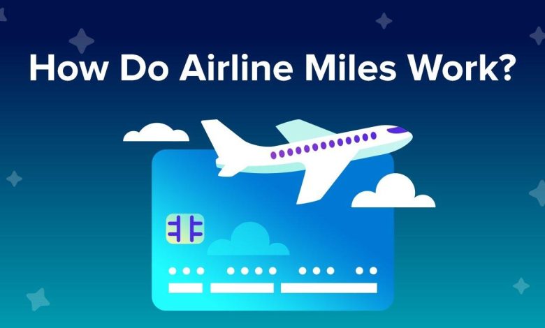 Top Mistakes to Avoid with Airline Miles