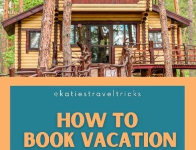 Should You Earn Points for Vacation Rentals