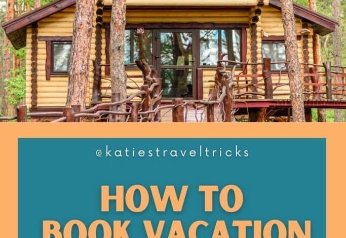 Should You Earn Points for Vacation Rentals
