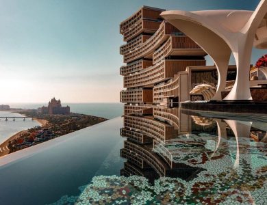 How to Redeem Points for Luxury Hotels and Resorts