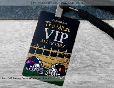 How to Use Points for VIP Event Access