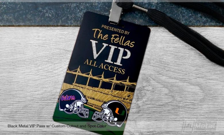 How to Use Points for VIP Event Access