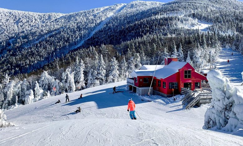 Best Hotels for Ski Resorts Using Points