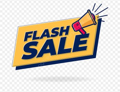 Are Flash Sales a Marketing Gimmick