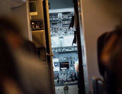 How to Earn Airline Miles from Daily Purchases