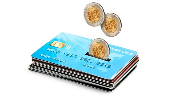Best Cards for Cashback on Everyday Purchases