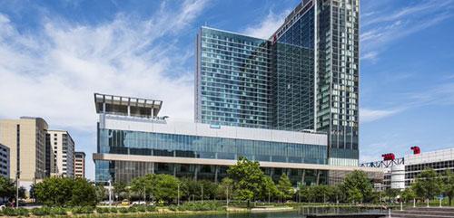 Best Hotels for Conference Travel Using Points