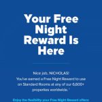 How to Use Free Night Certificates for Maximum Value