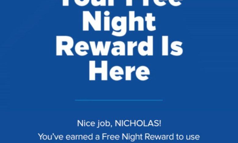 How to Use Free Night Certificates for Maximum Value