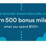 How to Earn Bonus Miles with Partner Promotions