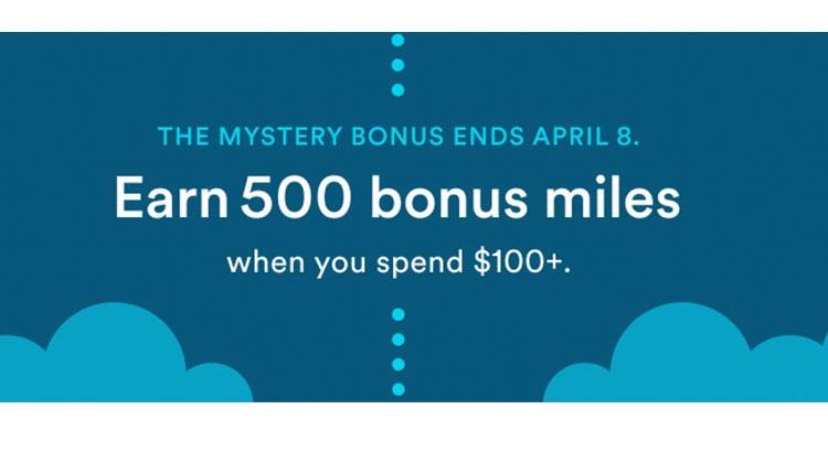 How to Earn Bonus Miles with Partner Promotions