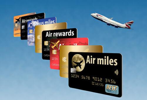 How to Combine Airline Miles with Travel Promotions