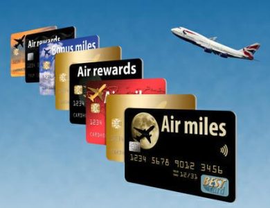 How to Calculate the Value of Airline Miles for Redemptions