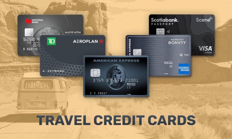 Do Travel Cards Truly Offer Free Flights