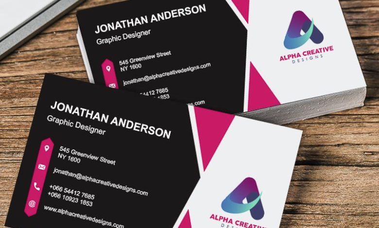 Should You Use Business Cards for Personal Travel