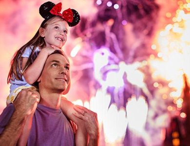 Best Hotels for Theme Park Vacations with Points
