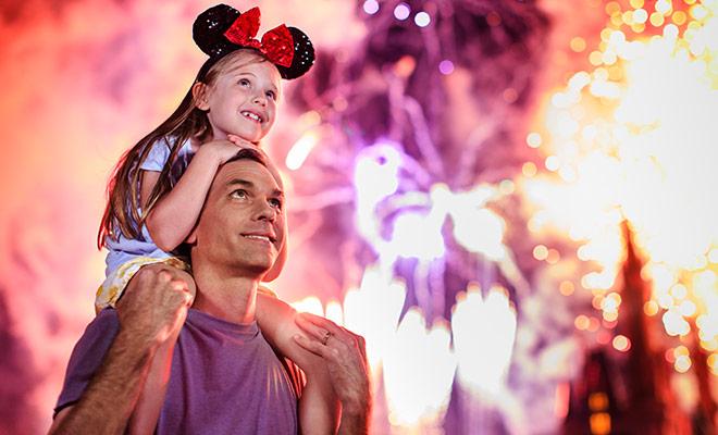 Best Hotels for Theme Park Vacations with Points