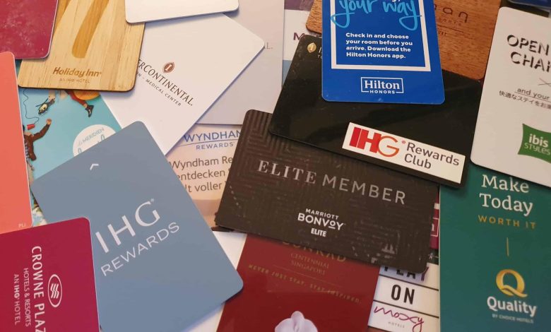 Are Hotel Reward Programs Sustainable in the Long Run