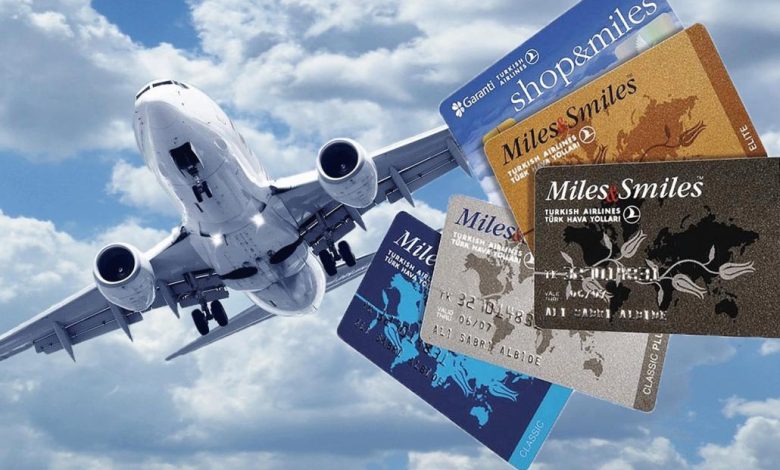 Are Airline Loyalty Programs Favoring Business Travelers