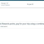 Best Strategies for Combining Points and Cash for Flights