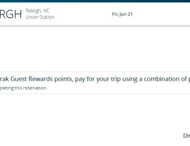 Best Strategies for Combining Points and Cash for Flights