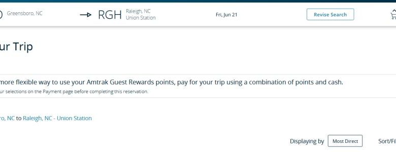 Best Strategies for Combining Points and Cash for Flights