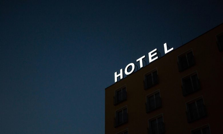 How to Earn Hotel Points on Everyday Purchases