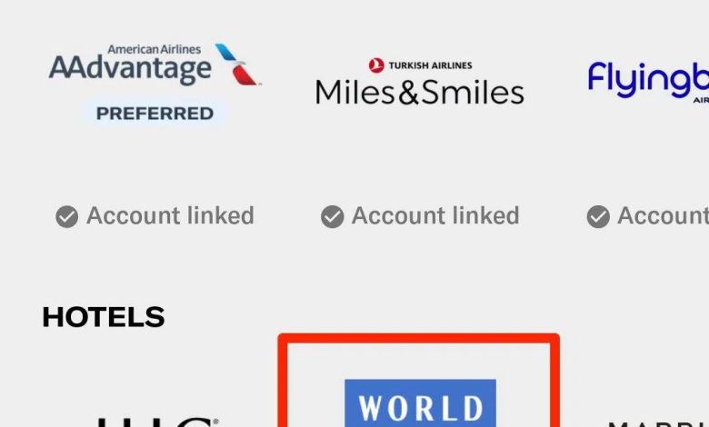 How to Transfer Points Between Airline Programs