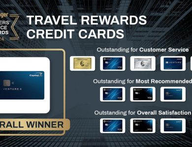 How to Use Travel Credit Cards for Budget-Friendly Vacations