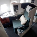 Is Business Class Really Worth the Miles Investment