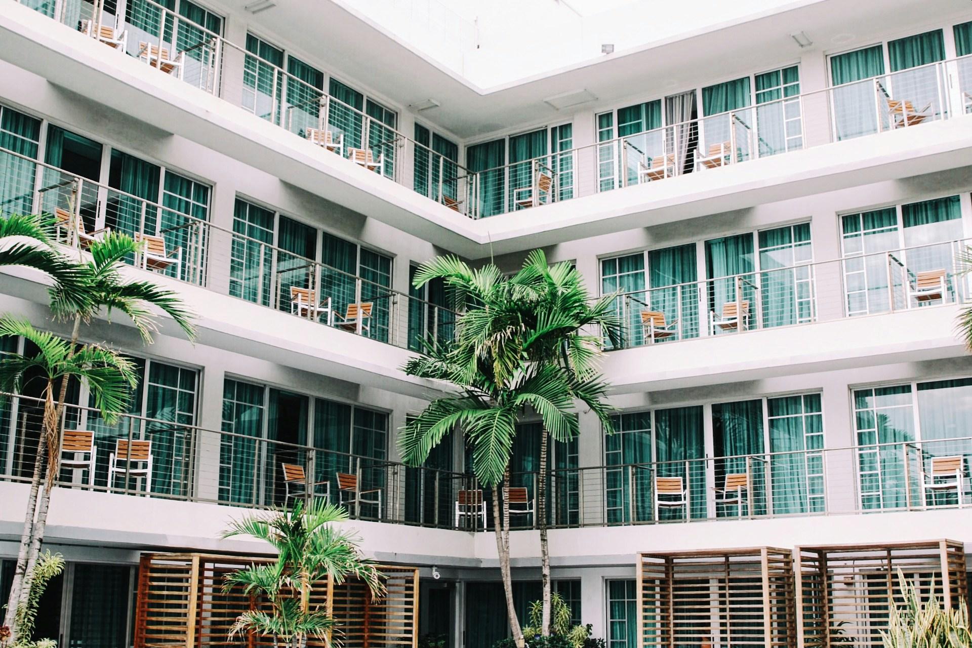 Leveraging Hotel Partnerships for Extended Benefits