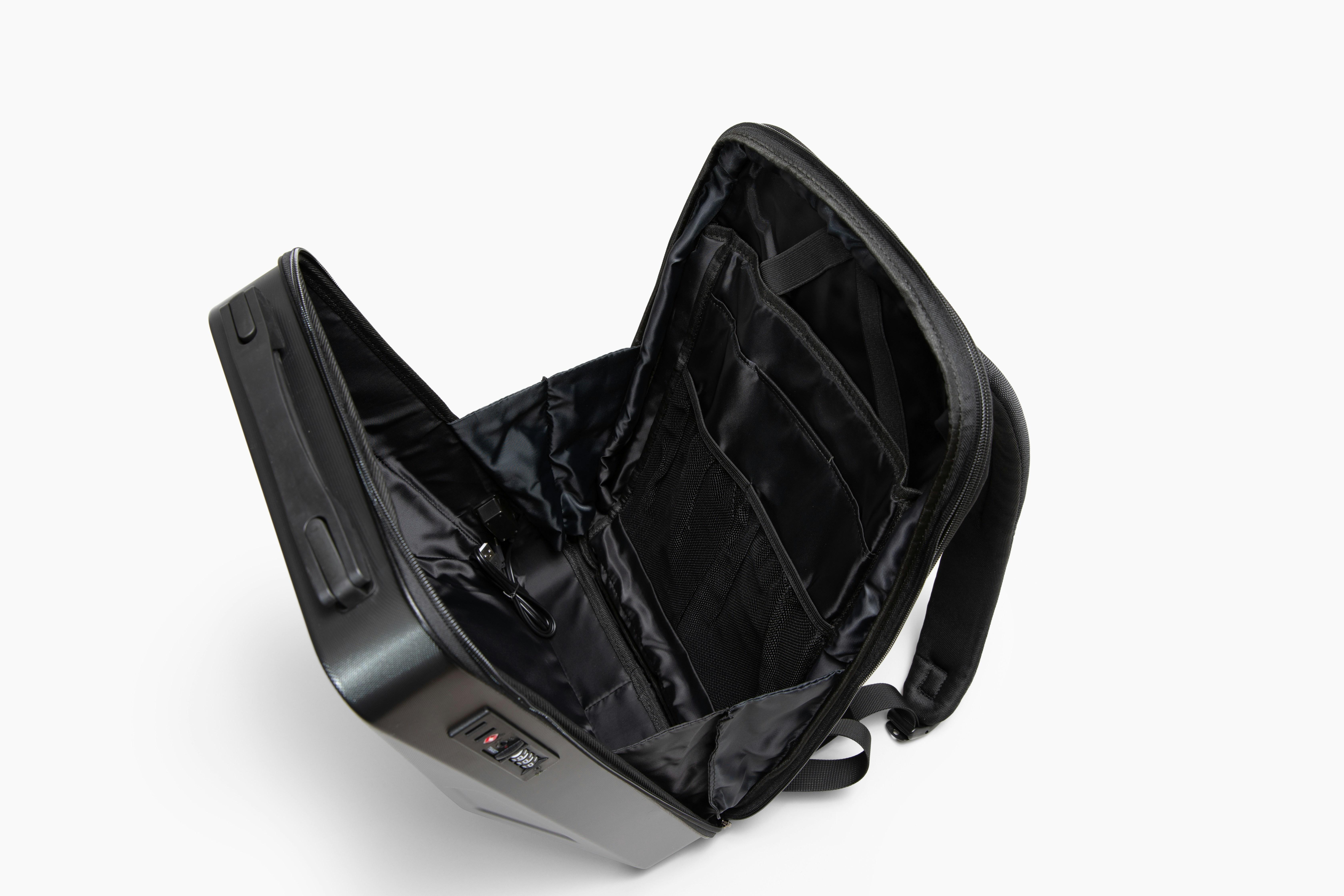 Smart Use of Personal Items to Bypass Extra Costs