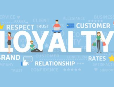 Do Loyalty Programs Create Travel Dependency