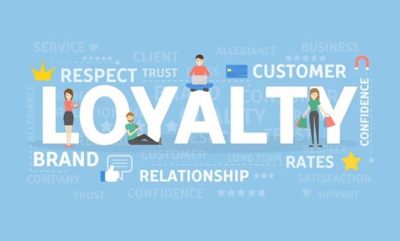 Do Loyalty Programs Create Travel Dependency