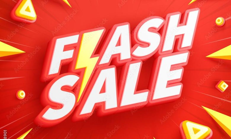 Are Flash Sales Actually a Scam