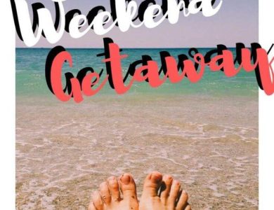 Are Weekend Getaways Cheaper Than Long Vacations