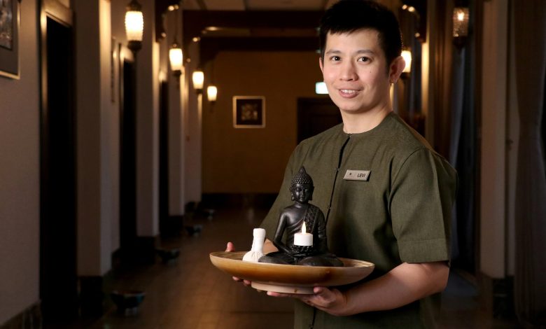 How to Use Points for Spa Services and Wellness Packages