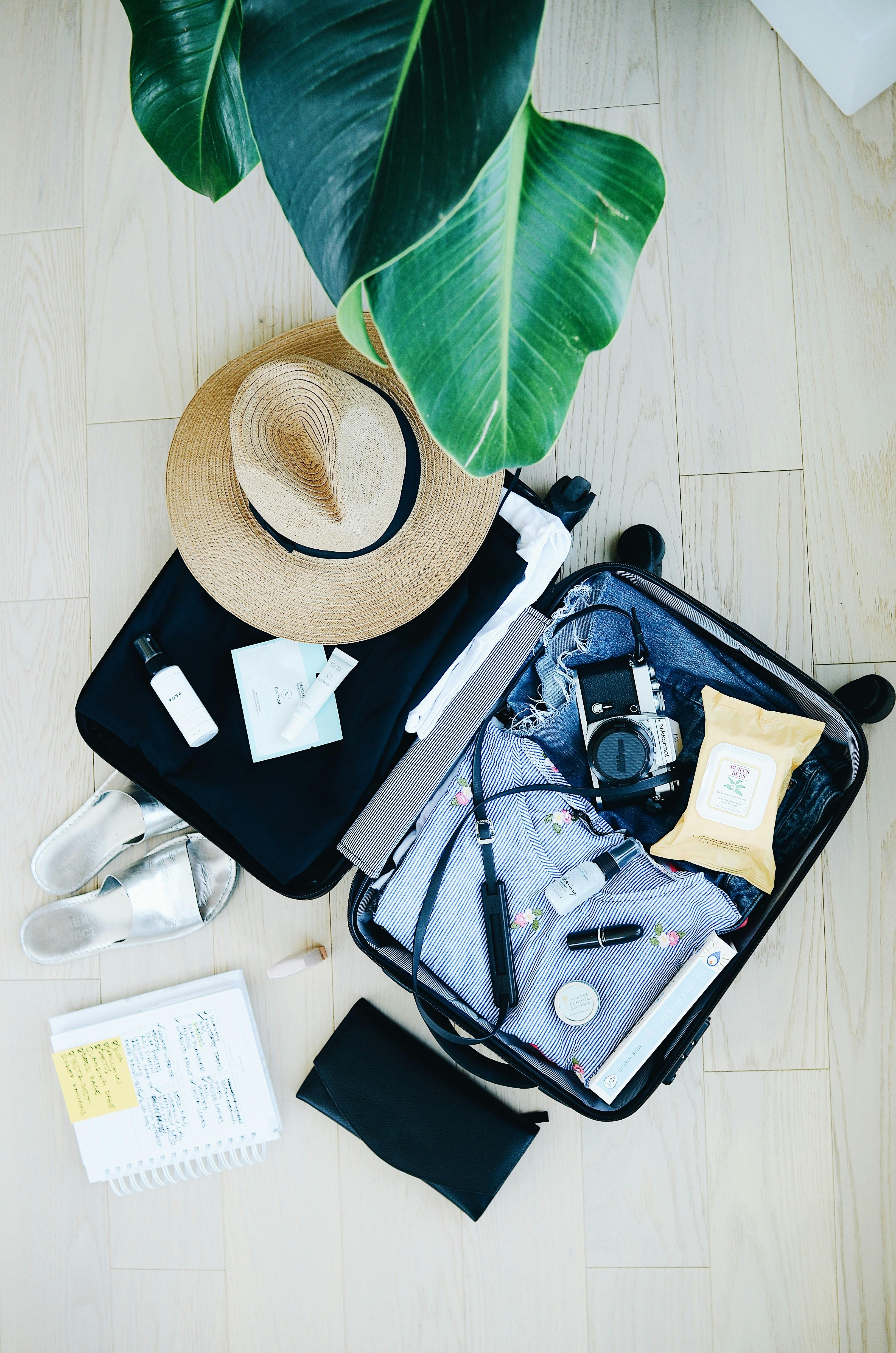 Assessing the Convenience and Amenities of All-Inclusive Vacation Packages