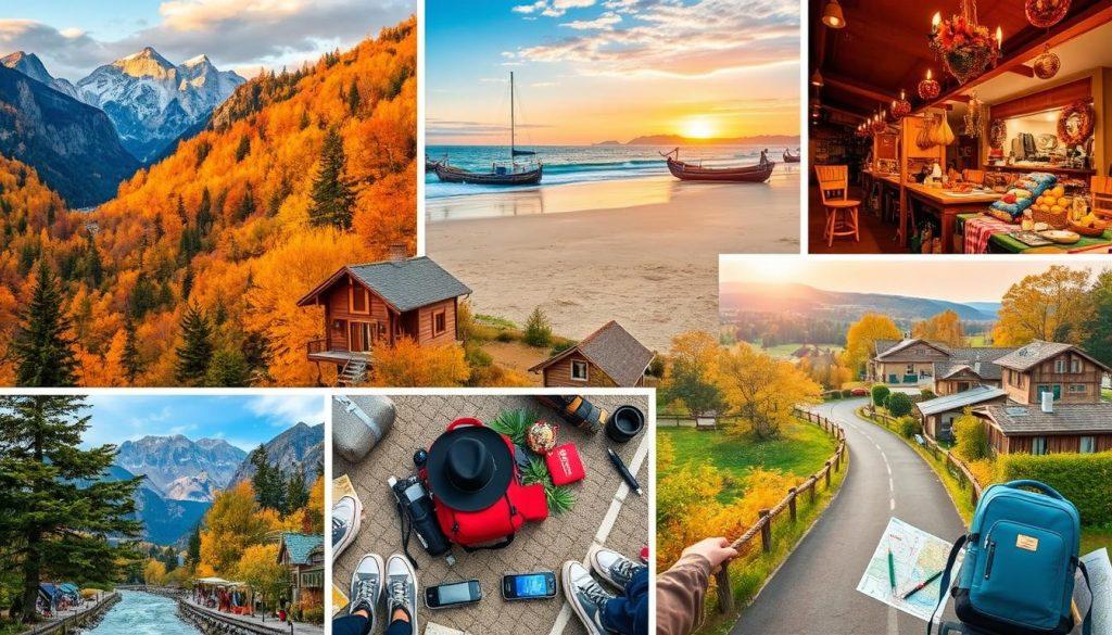 Navigating Seasonal Promotions and Off-Peak Advantages