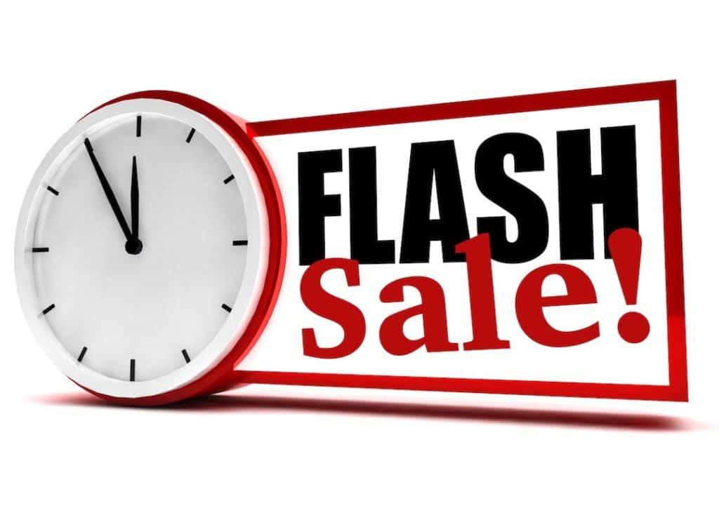 Evaluating the Effectiveness of Flash Sales in Boosting Revenue