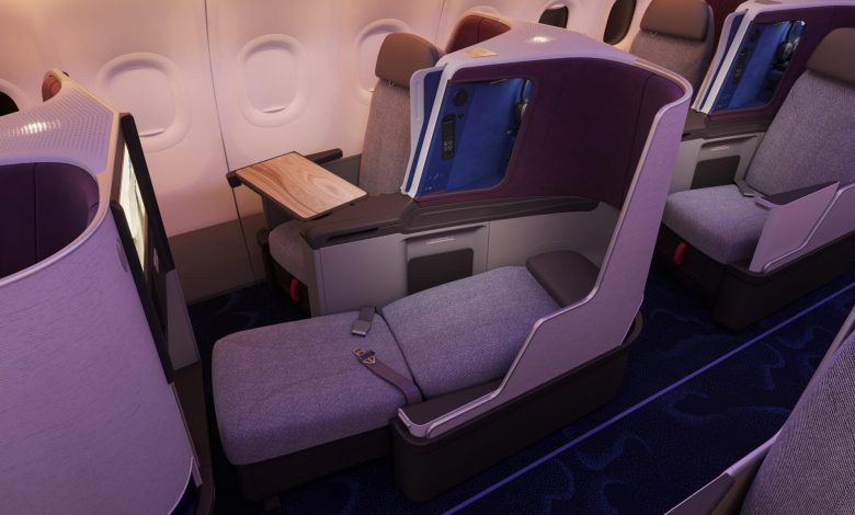 How to Book Business Class Seats for Economy Prices