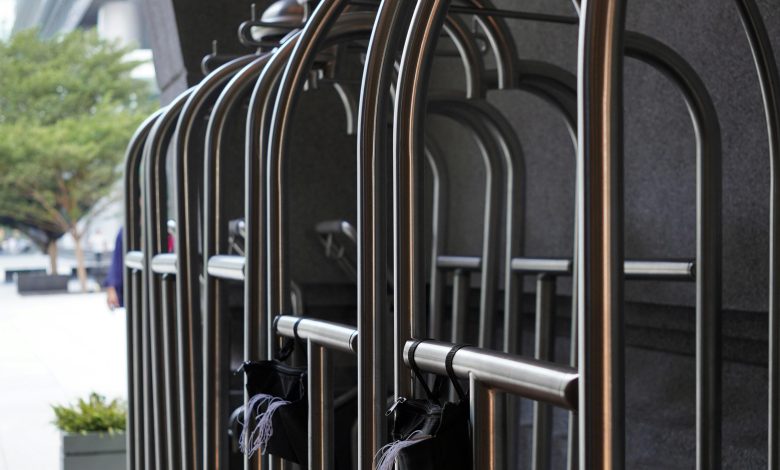 How to Book Luxury Hotels with Reward Points