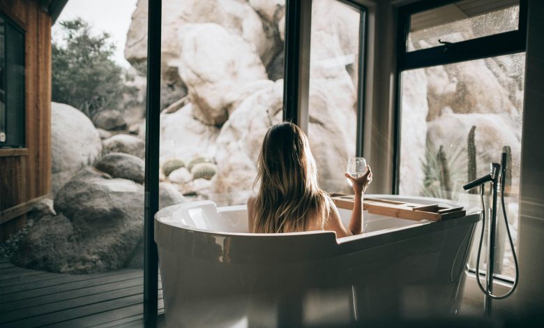 Hotels Offering Free Spa Services with Reward Nights